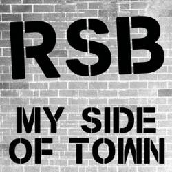 The Roadside Bombs : My Side of Town EP